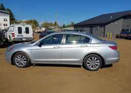 2011 HONDA ACCORD EX