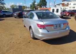 2011 HONDA ACCORD EX