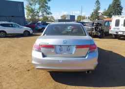 2011 HONDA ACCORD EX