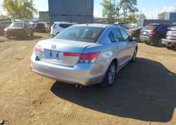 2011 HONDA ACCORD EX