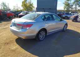 2011 HONDA ACCORD EX