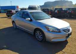 2011 HONDA ACCORD EX