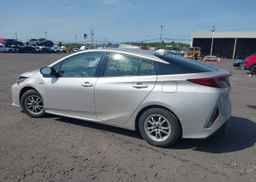 2017 TOYOTA PRIUS PRIME TECHNOLOGY