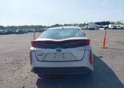 2017 TOYOTA PRIUS PRIME TECHNOLOGY