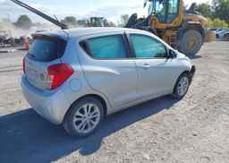 2019 CHEVROLET SPARK 1LT CVT
