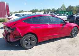 2023 TESLA MODEL 3 RWD