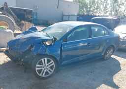 2016 VOLKSWAGEN JETTA SEL