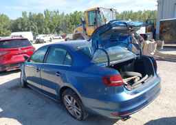 2016 VOLKSWAGEN JETTA SEL