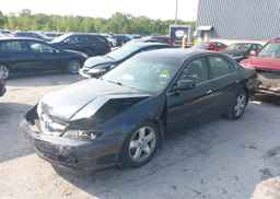 2002 ACURA TL