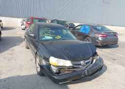 2002 ACURA TL