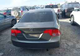 2006 HONDA CIVIC EX