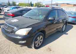 2007 LEXUS RX 350