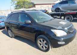 2007 LEXUS RX 350