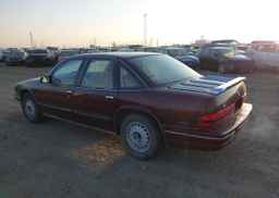 1993 BUICK REGAL CUSTOM