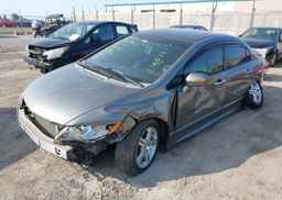 2008 ACURA CSX