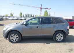 2010 FORD EDGE SEL