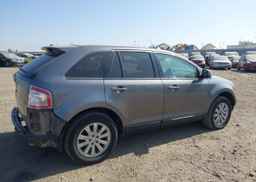 2010 FORD EDGE SEL