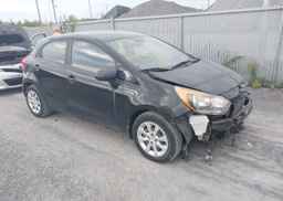 2013 KIA RIO EX