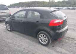 2013 KIA RIO EX