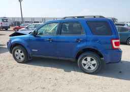 2008 FORD ESCAPE XLT