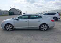 2011 BUICK LACROSSE CX