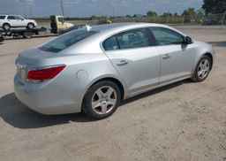 2011 BUICK LACROSSE CX