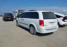 2014 DODGE GRAND CARAVAN