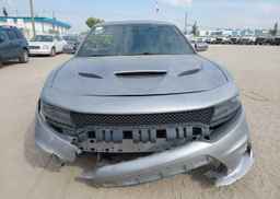 2018 DODGE CHARGER GT