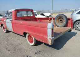 1965 FORD F100