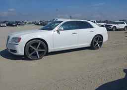 2012 CHRYSLER 300 TOURING
