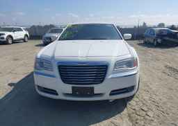 2012 CHRYSLER 300 TOURING
