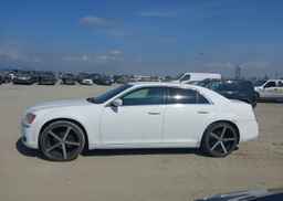 2012 CHRYSLER 300 TOURING