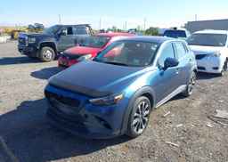 2019 MAZDA CX-3 GT