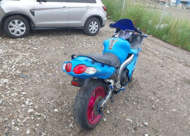 2002 KAWASAKI ZZR1200