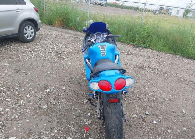 2002 KAWASAKI ZZR1200