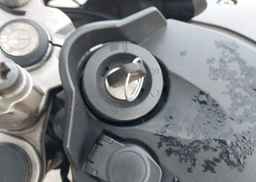2013 BMW F700 GS