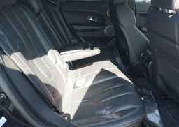 2015 LAND ROVER RANGE ROVER EVOQUE DYNAMIC