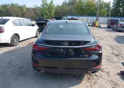 2024 LEXUS ES 350