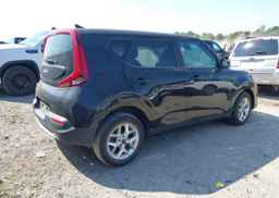 2022 KIA SOUL EX