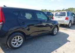 2022 KIA SOUL EX