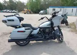 2024 HARLEY-DAVIDSON FLTRX