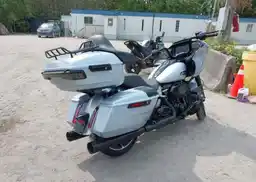 2024 HARLEY-DAVIDSON FLTRX