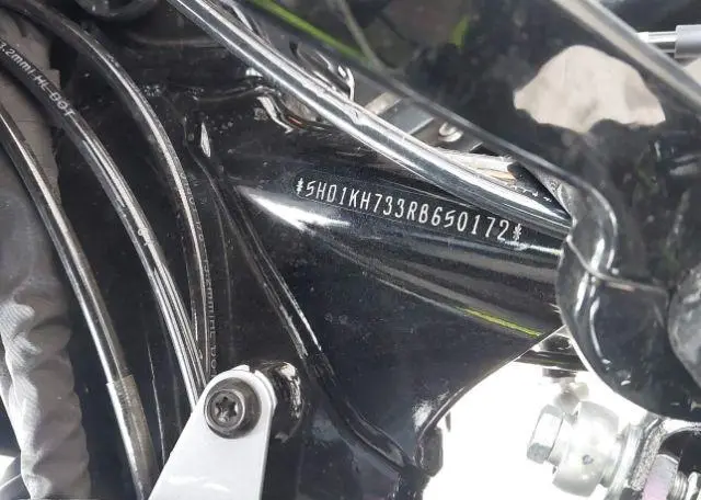 2024 HARLEY-DAVIDSON FLTRX