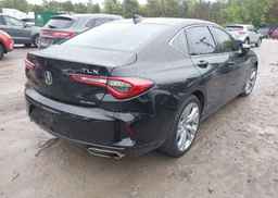 2021 ACURA TLX TECH