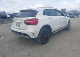 2018 MERCEDES-BENZ GLA 250 4MATIC
