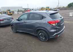 2020 HONDA HR-V TOURING