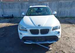 2012 BMW X1 XDRIVE28I