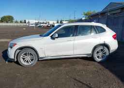 2012 BMW X1 XDRIVE28I