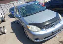 2005 TOYOTA MATRIX WAGON