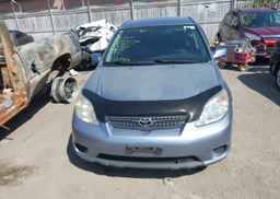 2005 TOYOTA MATRIX WAGON